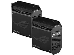 Mesh-система Asus ROG Rapture GT6 2-pack (90IG07F0-MU9A20) - мініатюра 3