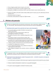 Progetto Italiano Nuovissimo 4. Libro dello studente + audio (QR code) C2 - мініатюра 16