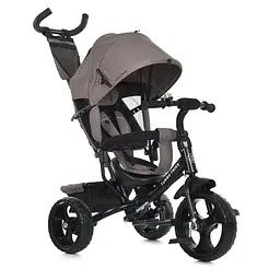 Дитячий триколісний велосипед Turbo Trike 41х60х21.5 см det0015619