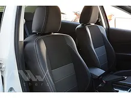 Авточохли модельні MW Brothers для Mazda 6 (II) c 2007 - мініатюра 3