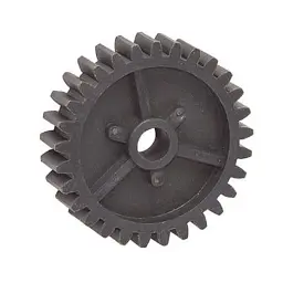 Шестерня привода Samsung ML-3050/3051/Ph3428 аналог JC66-01210A AHK (27512) - мініатюра 2