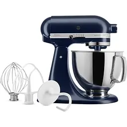 Кухонна машина KitchenAid 5KSM125EIB - мініатюра 10