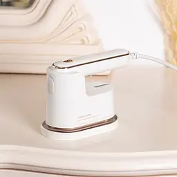 Дорожня праска Sokany SK-3069W з функцією відпарювання для сухого та вологого прасування, білий Sokany SK-3069W - мініатюра 2