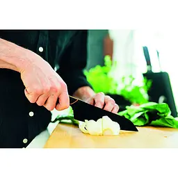 Ніж Fiskars Edge Santoku 17 см (1003097) - мініатюра 3
