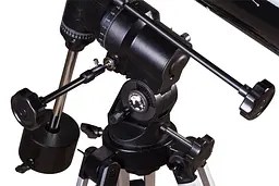 Телескоп National Geographic Newton 130/650 EQ3 (9069000) - мініатюра 2