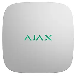 Аналізатор повітря Ajax LifeQuality Lite white - мініатюра 3