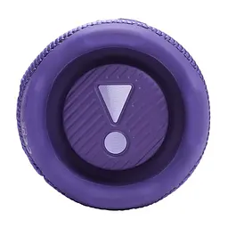 Портативна колонка JBL FLIP 7 JBLFLIP7PUR Purple - мініатюра 4