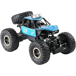 Автомобіль Aucaer з дистанційним керуванням 4x4 All Terrain - висока швидкість 20 км/год з незалежною підвіскою