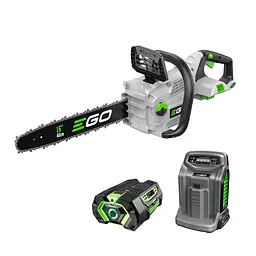 Пила ланцюгова акумуляторна EGO CS1614E (40 см, 20.5 м/с, 56 В)