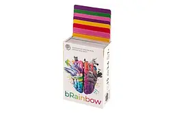 Настільна гра Fun Games Shop bRainbow (рос.) (FGS11) - мініатюра 2