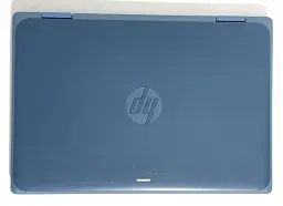 Ноутбук HP ProBook x360 11 G5 EE / 11.6" (1366x768) IPS Touch / Celeron N4120 / 4GB / 128GB SSD / Win11Pro - Б/в - мініатюра 6