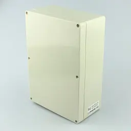 Блок живлення для систем відеоспостереження Full Energy BBGP-125W - мініатюра 2