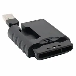 Геймпад бездротовий джойстик Voltronic HJ041R PC/PS3/Android/Android TV Red - мініатюра 7