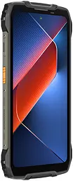 Смартфон Blackview BL7000 6.78"FHD+/8GB/256GB/Dimensity 6300/7500mAh/50+32Мп Night/NFC/IP69/Black - мініатюра 3