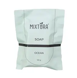 Мило Ocean Ламінарія та морська сіль MIXTURA 100 г