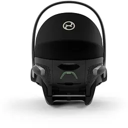 Автокрісло Cybex Cloud G i-Size Moon Black (523001143) - мініатюра 5
