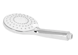 Душова система універсальна Lidz Latwa 1030, White (k35) LDLAT1030WHI45427 - мініатюра 4