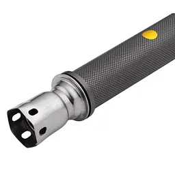 Змішувач для раковини Kroner KRP Edelstahl Berg-GRP010-3 (CV035598) - мініатюра 6