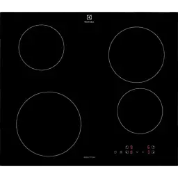 Варильна поверхня електрична Electrolux EIB60420CK