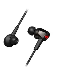 Гарнітура Asus ROG Cetra Black (90YH01I0-B2UA00) - мініатюра 4