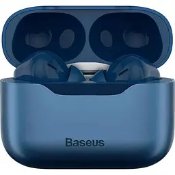 Бездротові навушники TWS Baseus S1 Pro NGS1P-03 Blue - мініатюра 2