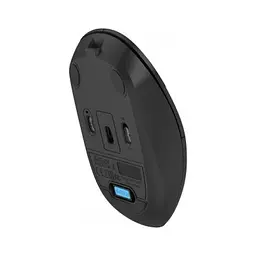 Мишка A4Tech FG16CS Air2 Wireless Black (4711421998468) - мініатюра 9