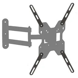 Кронштейн Brateck LCD-201F - мініатюра 2