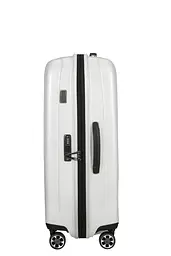 Валіза 76 См Samsonite NEXIS COTTON WHITE 76x52x29(32) KT1*05004 - мініатюра 5