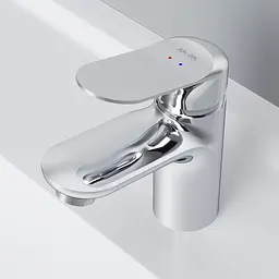 Змішувач для раковини AM.PM Sunny (F85C02100) - мініатюра 5
