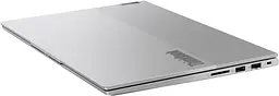Ноутбук Lenovo ThinkBook 14-G6 14' WUXGA IPS AG, AMD R3-7330U, 16GB, F512GB, UMA, Win11P, сірий (21KJ003NRA) - мініатюра 4