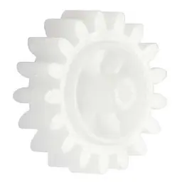 Шестерня BASF HP LJ 1200 аналог RAO-1005-000 (BASF-RAO-1005-000)