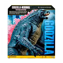 Фігурка Godzilla x Kong - Ґодзілла гігант - мініатюра 6