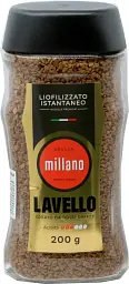 Кава розчина Lavello 200г.