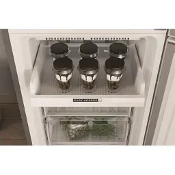 Холодильник Whirlpool W7X 81O OX з морозильною камерою - мініатюра 6
