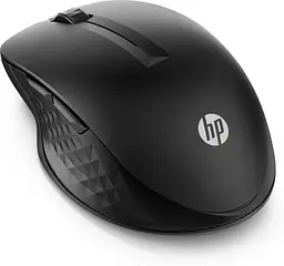 Комп'ютерна миша HP 430 Multi-Device WL/BT чорний teh0014116 - мініатюра 2