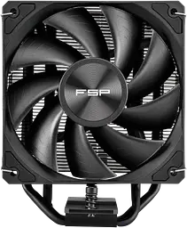 Повітряне охолодження FSP NP5-B Black - мініатюра 2