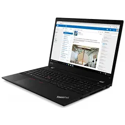 Ноутбук Lenovo ThinkPad T15 G2 Intel I7-1185G7, 16 GB RAM DDR4 3200, SSD 512 GB PCIe, No OS - мініатюра 8