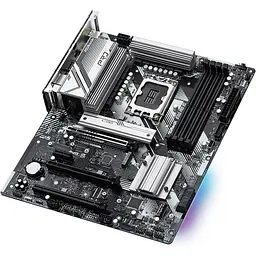 Материнська плата ASRock B760 Pro RS [140223] - мініатюра 5