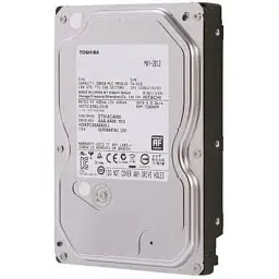 Жорсткий диск 3.5" 500Gb Toshiba (# DT01ACA050 #)