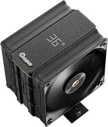 Повітряне охолодження Ocypus Iota A40 Dual Black (IOTA-A40-BK2NNWD00X-GL)
