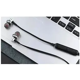 Навушники Bluetooth - бездротова стереогарнітура Awei B923BL - мініатюра 2