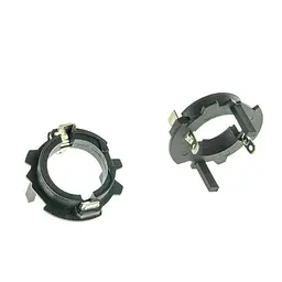 Перехідники для ламп TK-119 Golf 5/Jetta/Caddy Cyclone (НФ-00001080)