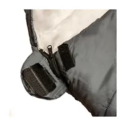 Спальний мішок Time Eco IceFree-220 (4820211101565) - мініатюра 5