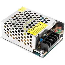 Блок живлення для систем відеоспостереження Greenvision GV-SPS-C 12V2A-L (3446)