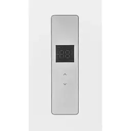 Холодильник Grifon NFND 200W з морозильною камерою - мініатюра 3
