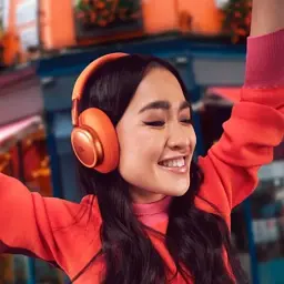 Навушники JBL Live 780NC Orange (JBLLIVE780NCORG) - мініатюра 10