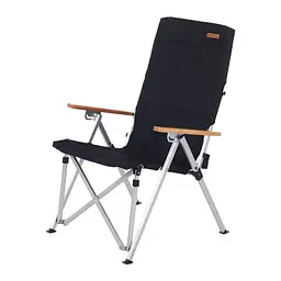 Крісло складане Naturehike NH17T003-Y чорний