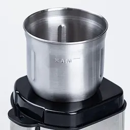 Кавомолка Sokany SK-3020S - мініатюра 5