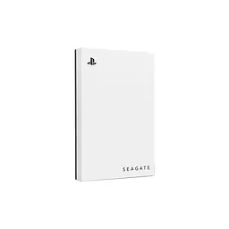Зовнішній жорсткий диск Seagate Game Drive for PlayStation 5, 2.5" 5TB (STLV5000200) - мініатюра 5