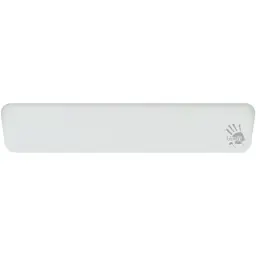 Підставка під зап'ястя A4Tech PR-20 385мм Grey (4711421001663)